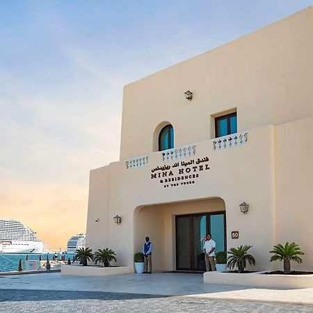 Mina Hotel & Residences Doha Luaran gambar
