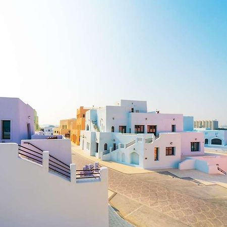 Mina Hotel & Residences Doha Luaran gambar