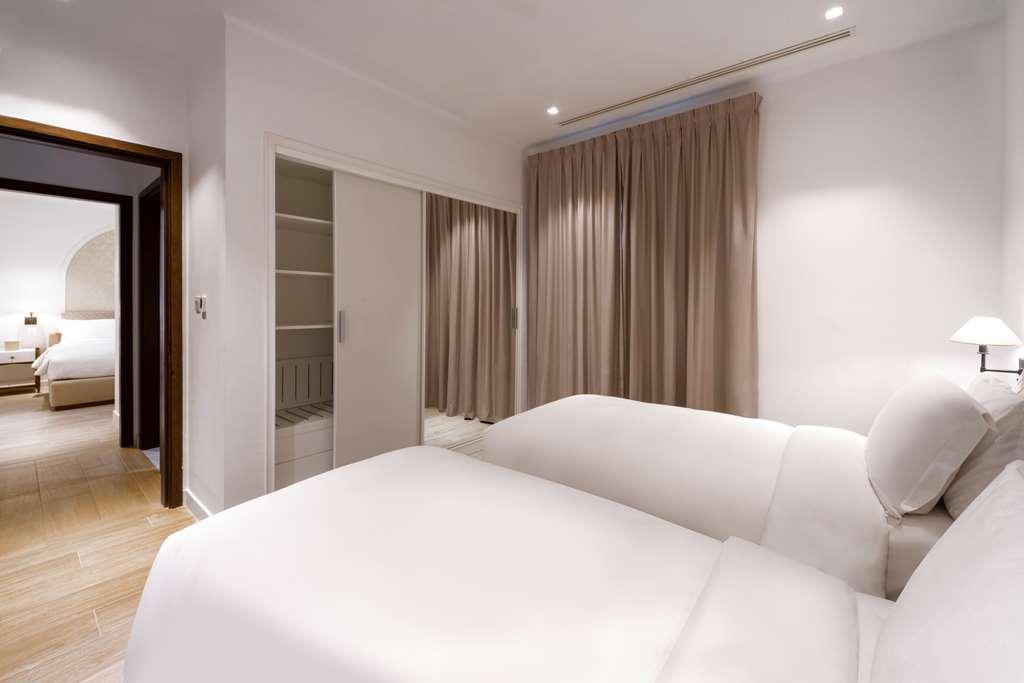 Mina Hotel & Residences Doha Bilik gambar