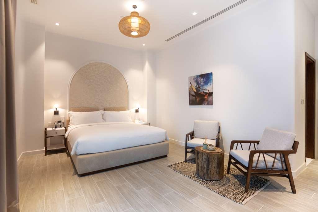 Mina Hotel & Residences Doha Bilik gambar