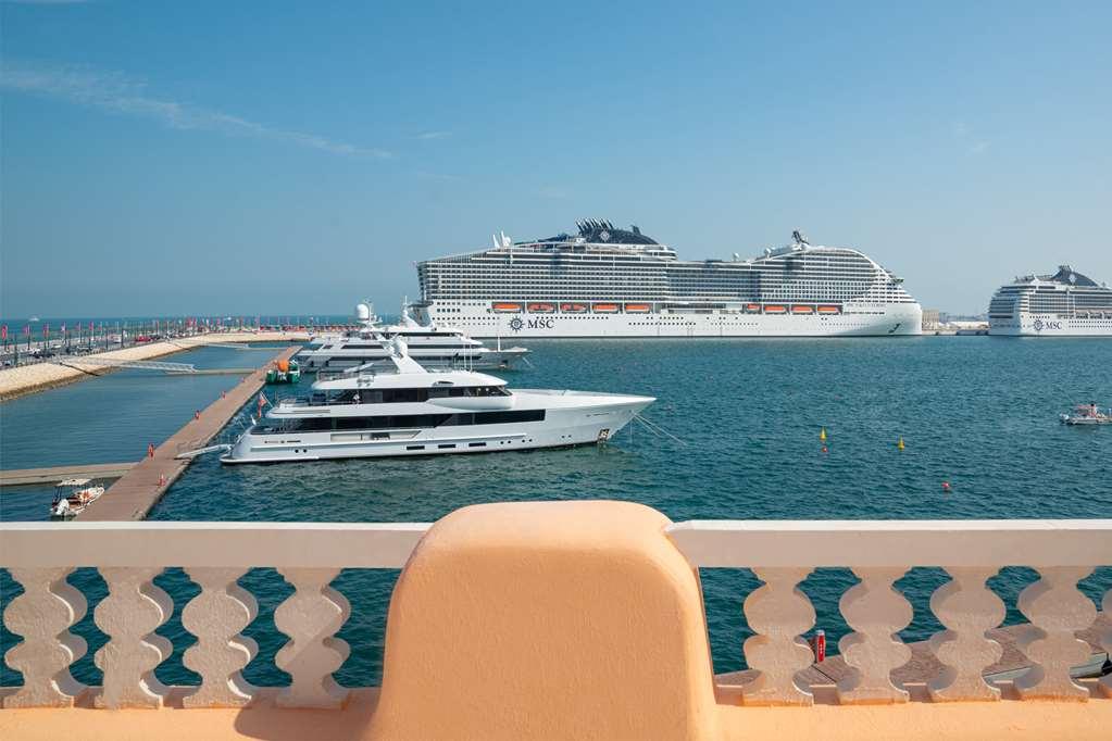 Mina Hotel & Residences Doha Bilik gambar