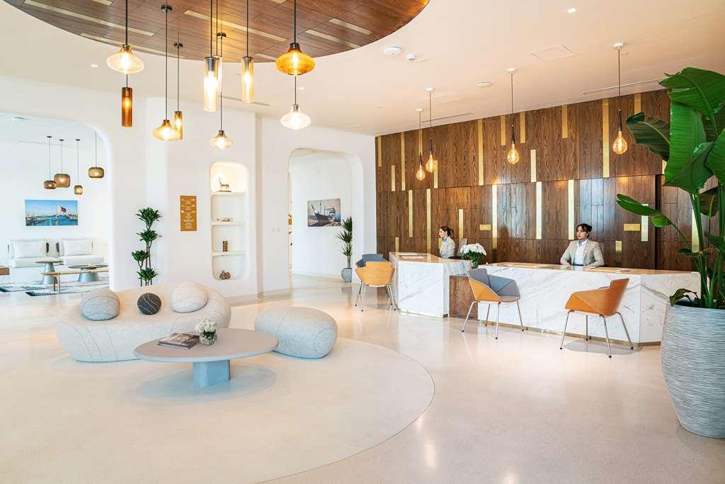 Mina Hotel & Residences Doha Luaran gambar