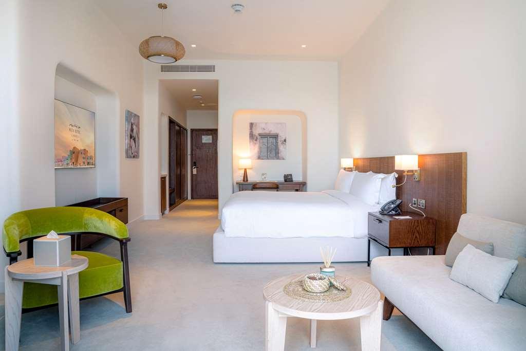 Mina Hotel & Residences Doha Bilik gambar