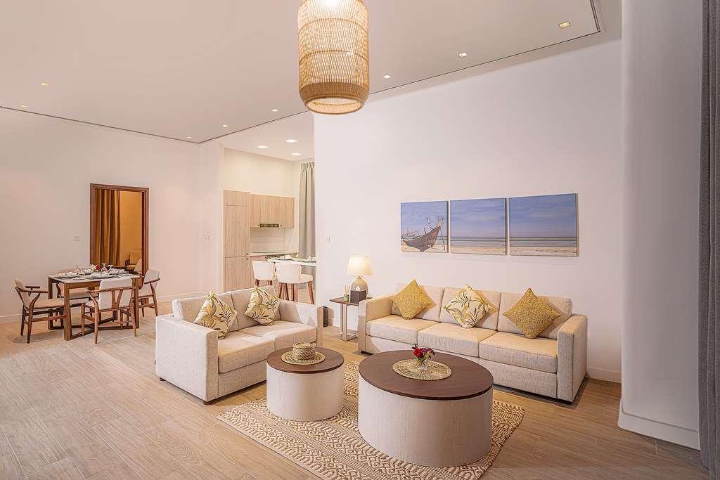Mina Hotel & Residences Doha Bilik gambar