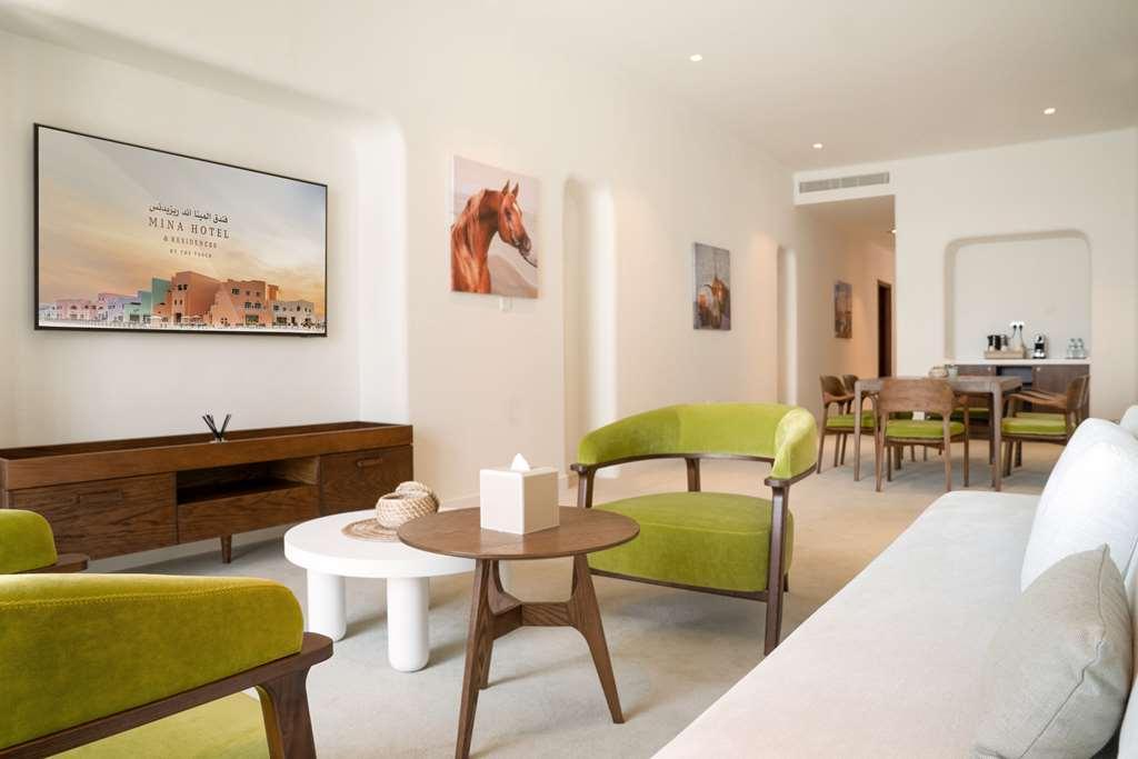 Mina Hotel & Residences Doha Bilik gambar