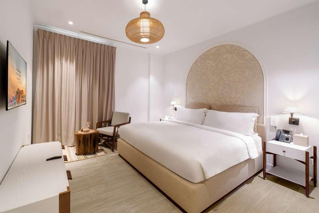 Mina Hotel & Residences Doha Bilik gambar