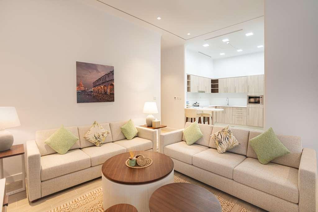 Mina Hotel & Residences Doha Bilik gambar