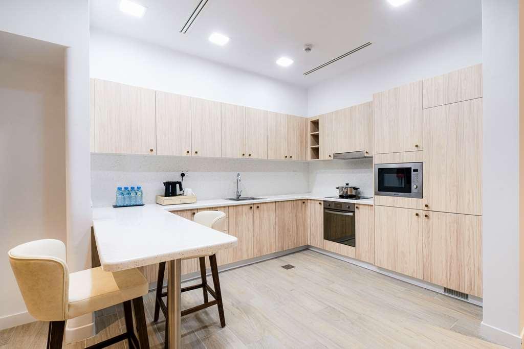 Mina Hotel & Residences Doha Bilik gambar