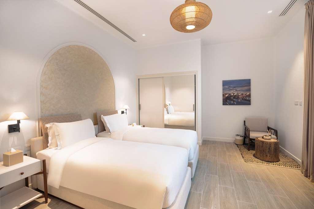 Mina Hotel & Residences Doha Bilik gambar